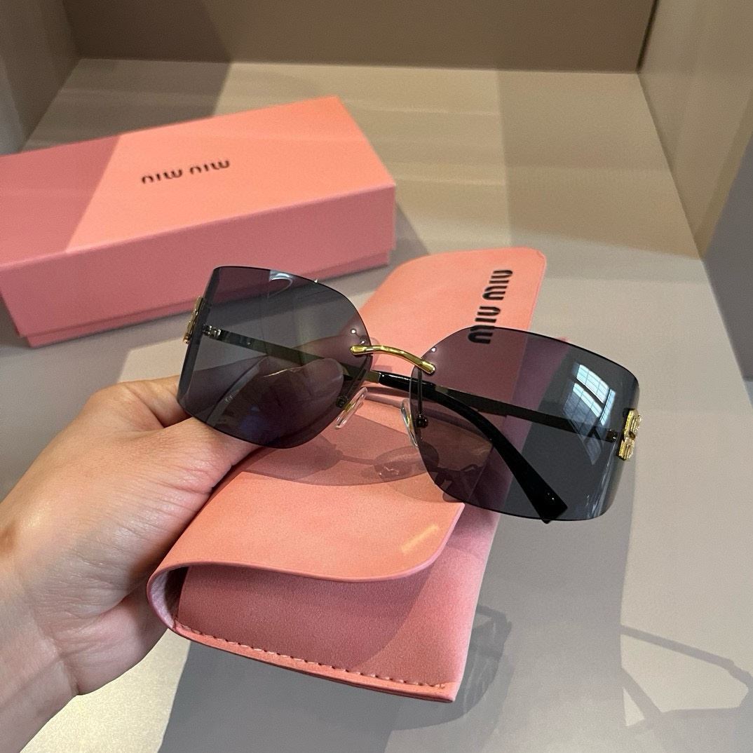 Miu Miu Sunglasses